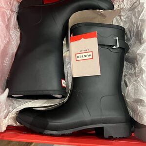 Hunter Original Red Box